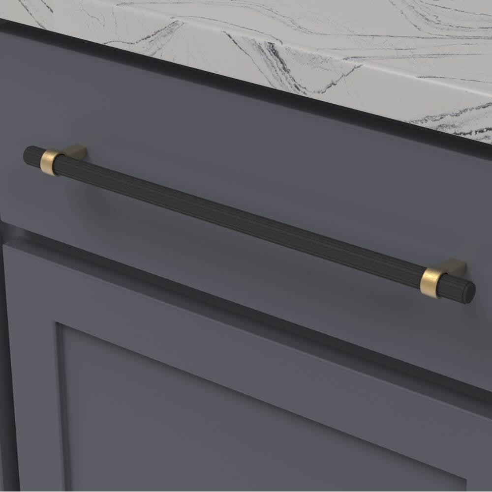 Pull 12 Inch Center to Center