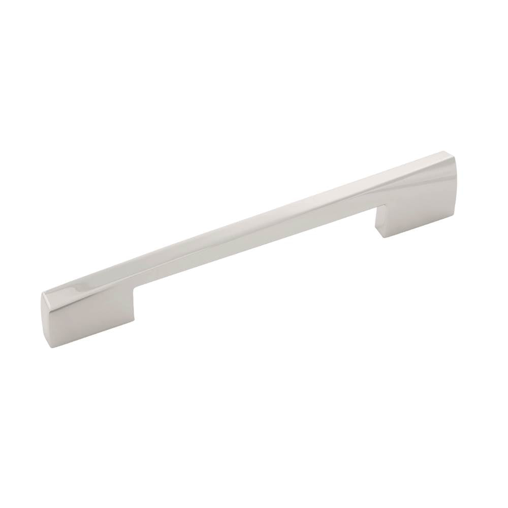 Belwith Keeler - Pull 6-5/16 Inch (160mm) Center to Center - Polished Nickel