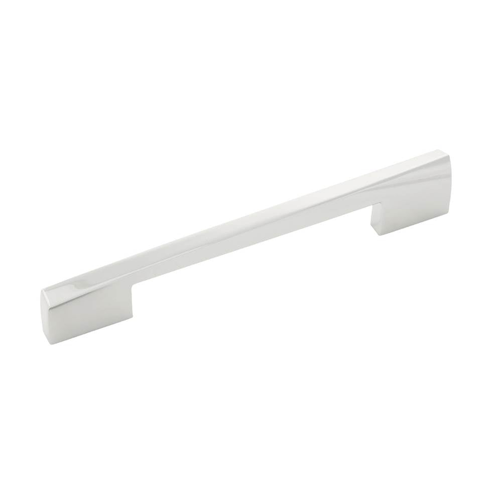Belwith Keeler - Pull 6-5/16 Inch (160mm) Center to Center - Chrome