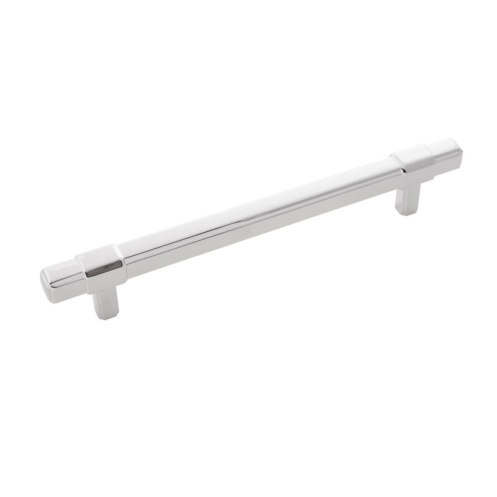 Belwith Keeler - Pull 6-5/16 Inch (160mm) Center to Center - Chrome