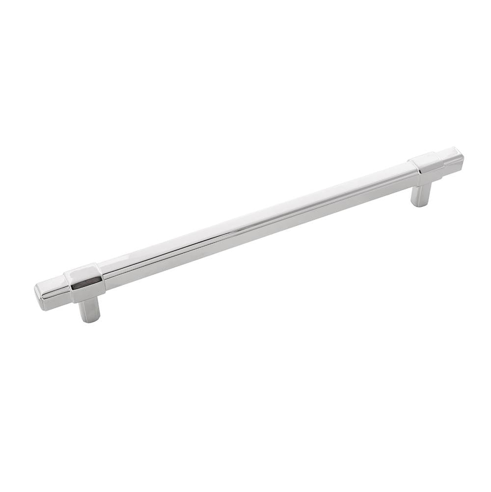 Belwith Keeler - Pull 8-13/16 Inch (224mm) Center to Center - Chrome