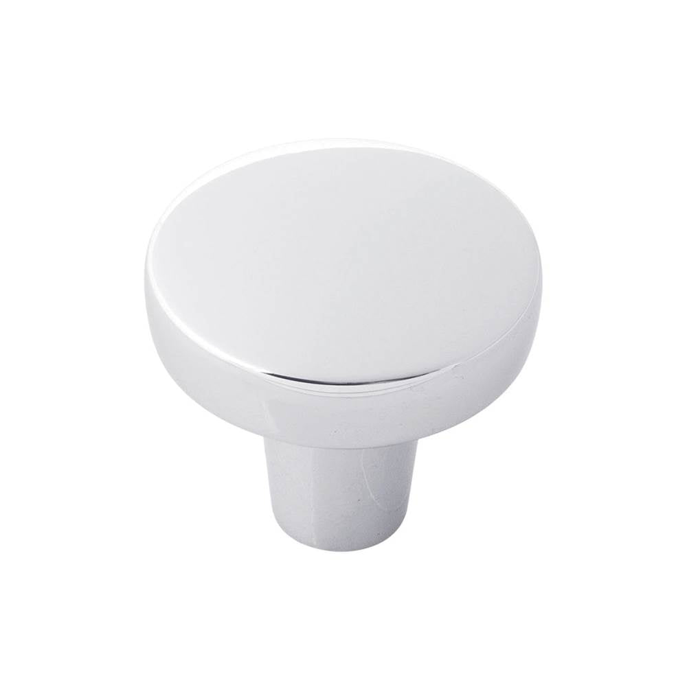 Belwith Keeler - Knob 1-5/16 Inch Diameter - Chrome