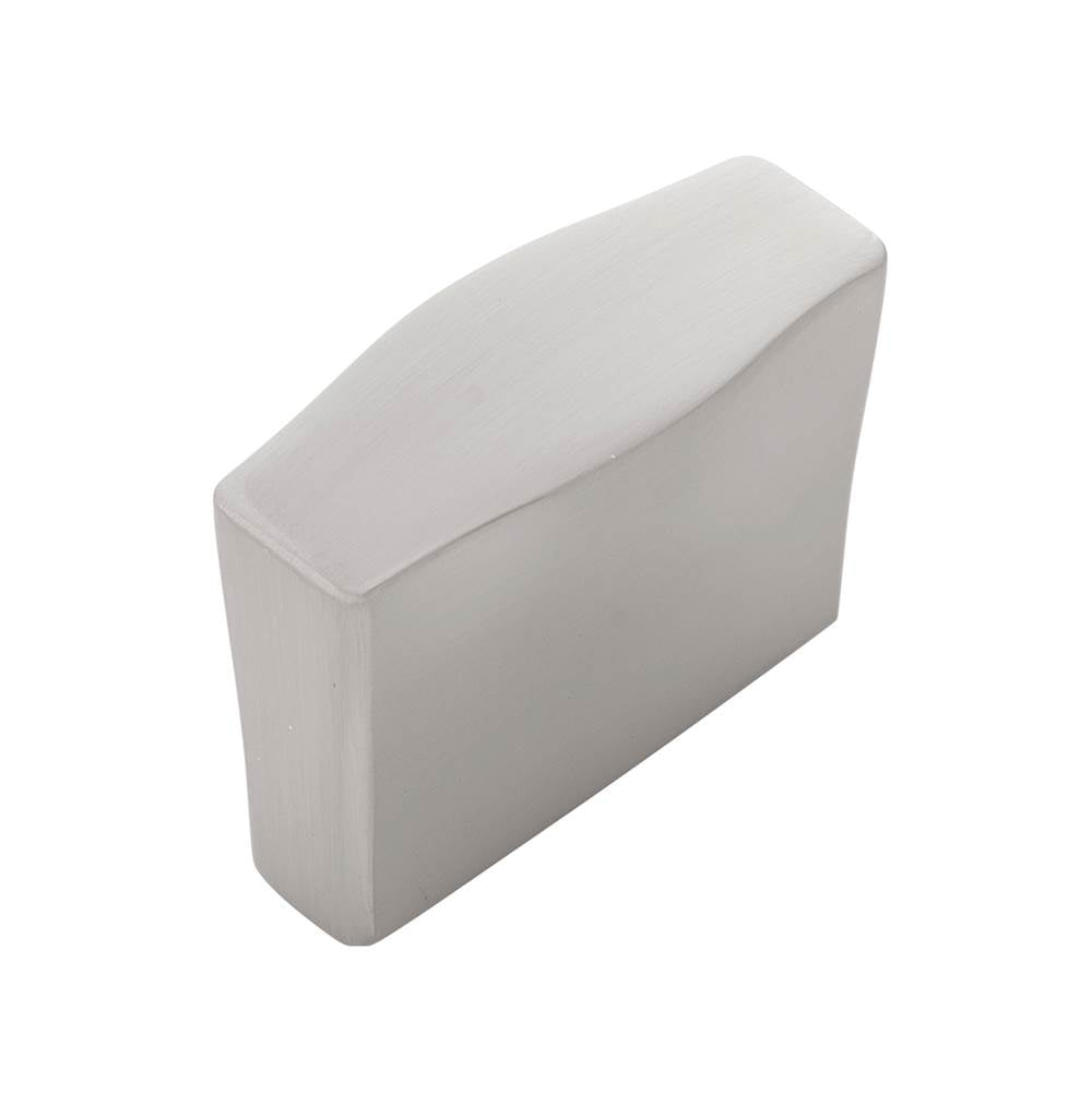 Belwith Keeler - Knob 1-1/4 Inch Center to Center - Satin Nickel