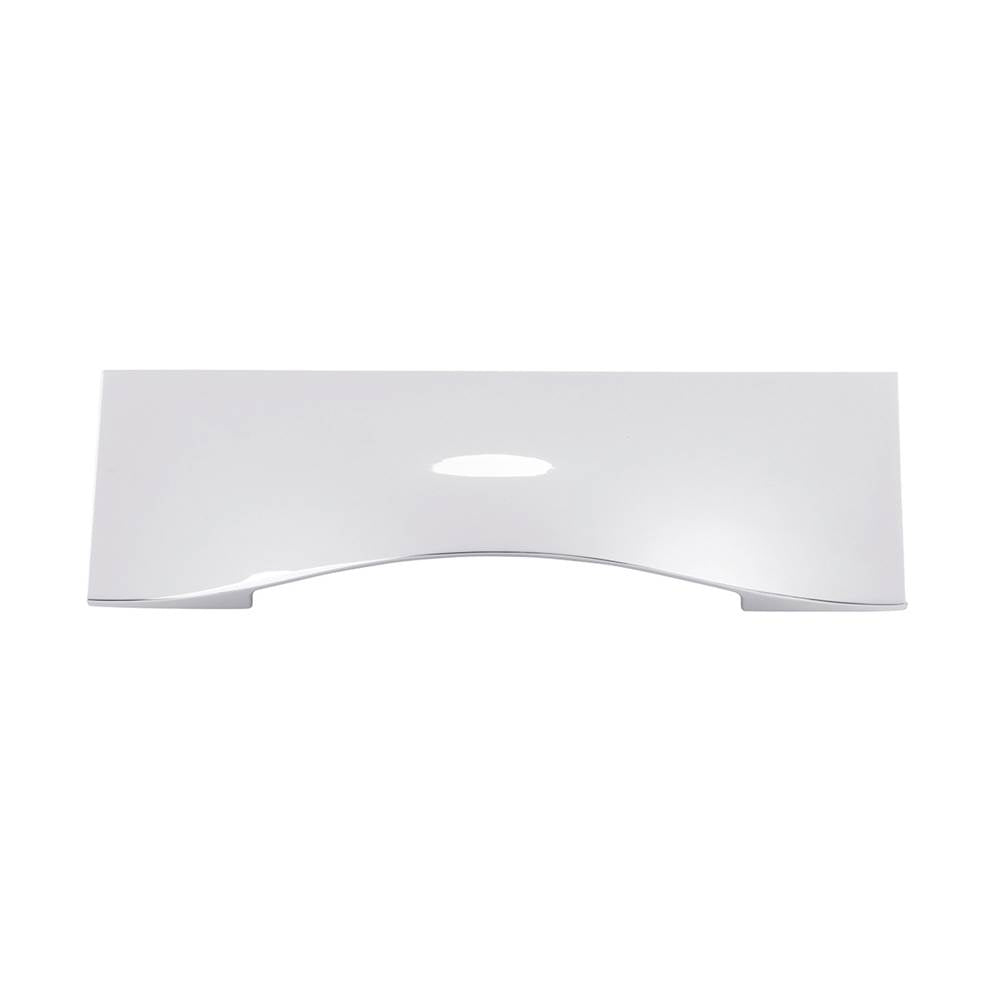Belwith Keeler - Cup Pull 3-3/4 Inch (96mm) Center to Center - Chrome