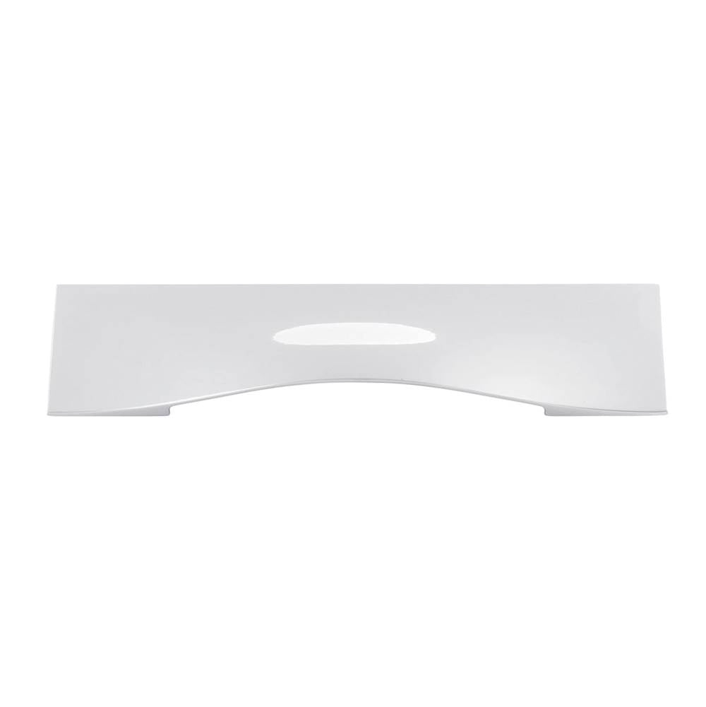 Belwith Keeler - Cup Pull 5-1/16 Inch (128mm) Center to Center - Chrome