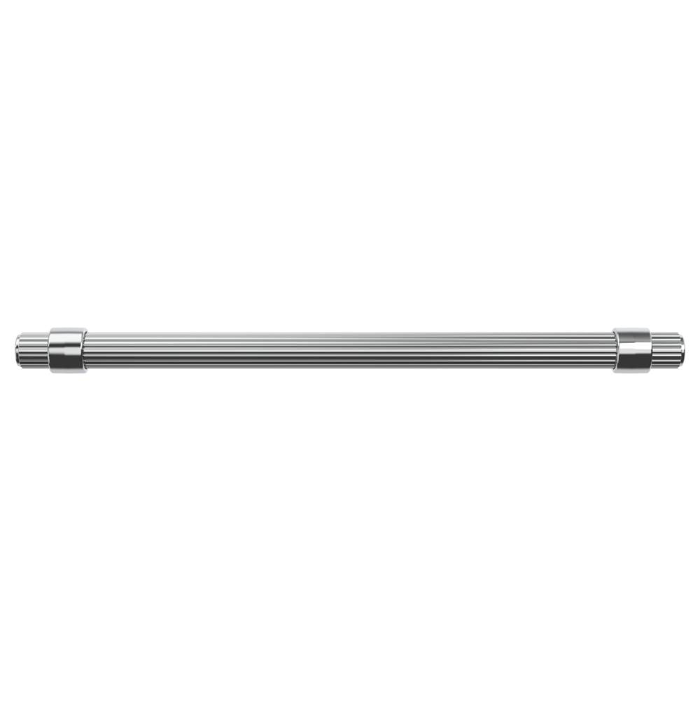 Sinclaire Collection Appliance Pull 12 Inch Center to Center Polished Nickel Finish