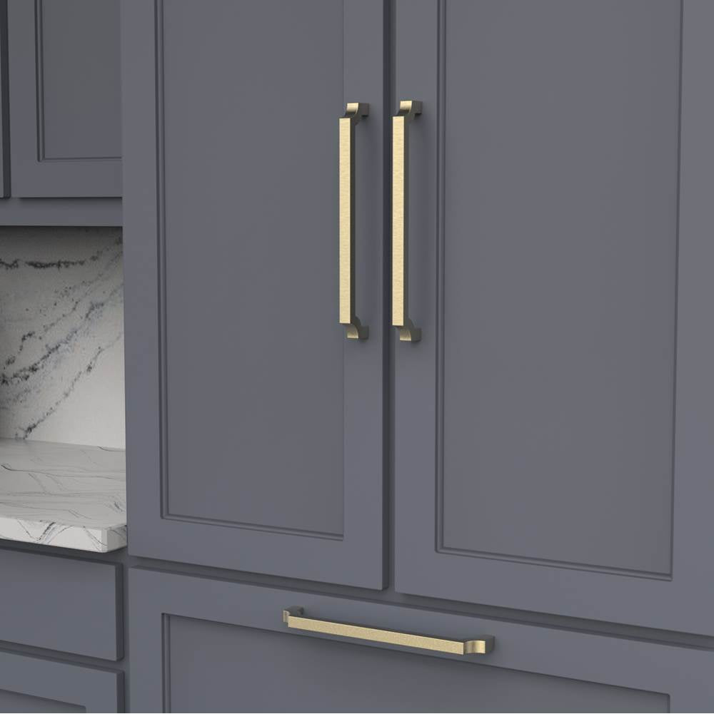 Appliance Pull 12 Inch Center to Center