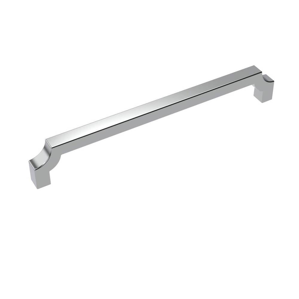 Belwith Keeler - Appliance Pull 12 Inch Center to Center - Chrome