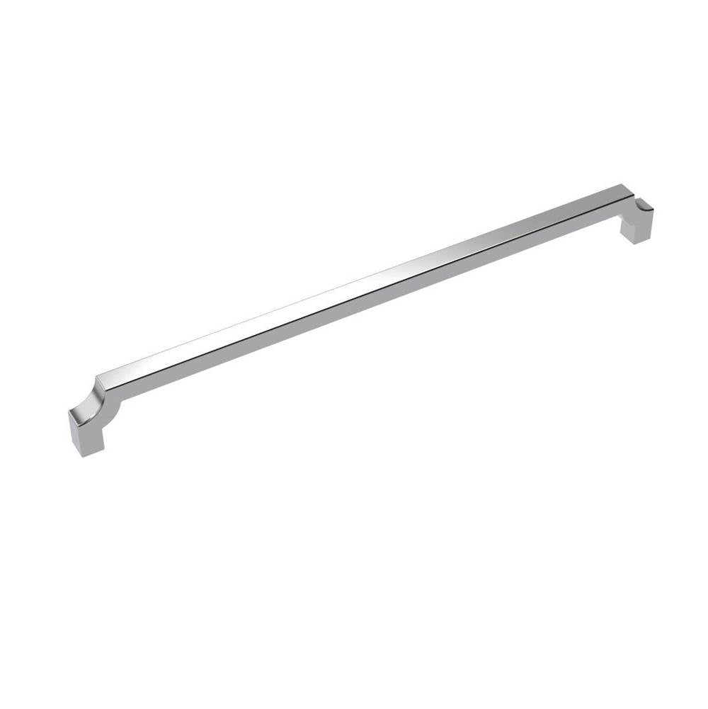 Belwith Keeler - Appliance Pull 18 Inch Center to Center - Chrome