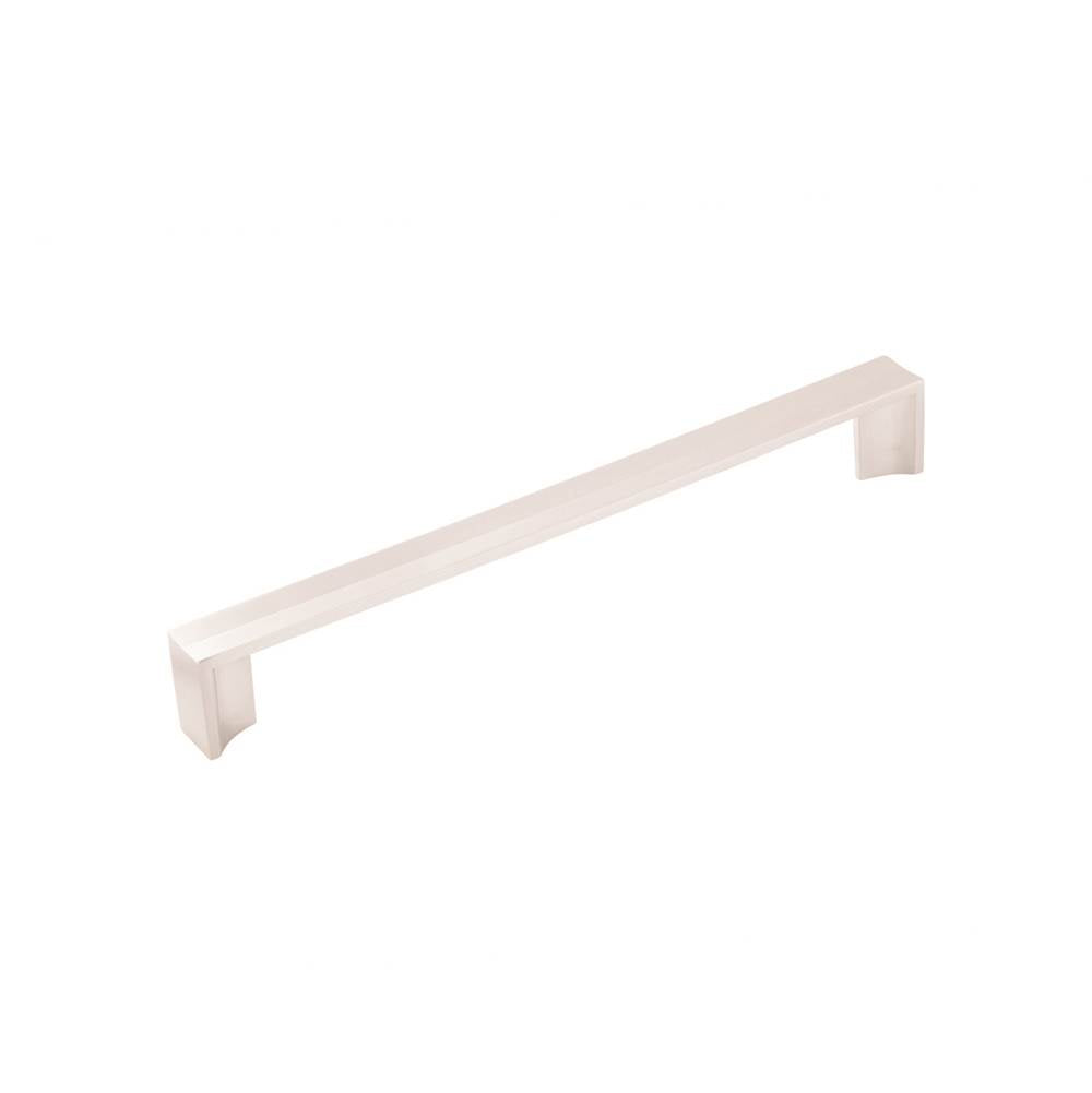 Belwith Keeler - Appliance Pull 12 Inch Center to Center - Polished Nickel