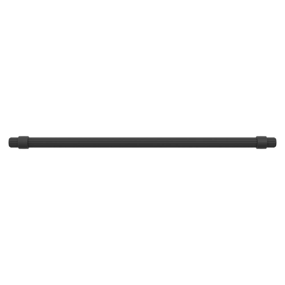 Sinclaire Collection Appliance Pull 18 Inch Center to Center Polished Nickel Finish