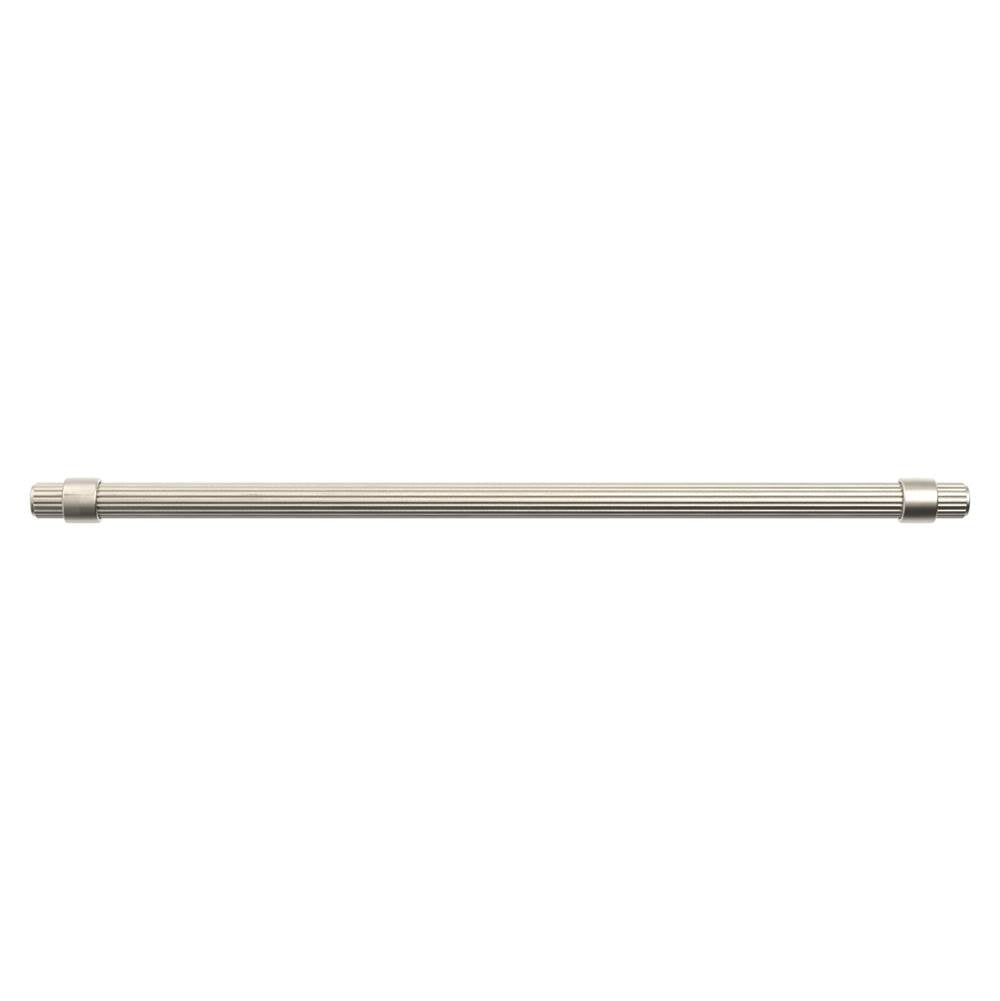 Sinclaire Collection Appliance Pull 18 Inch Center to Center Polished Nickel Finish