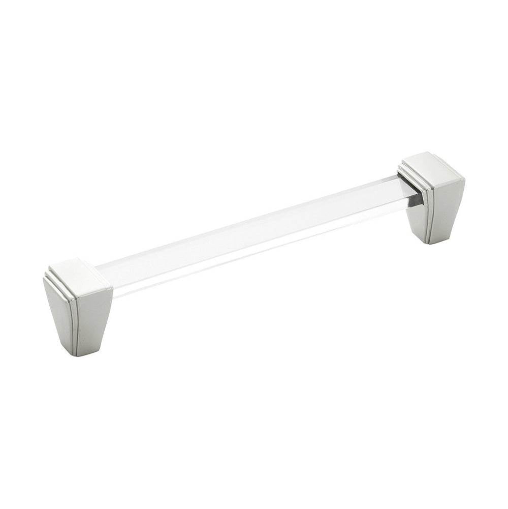 Belwith Keeler - Pull 6-5/16 Inch (160mm) Center to Center - Polished Nickel