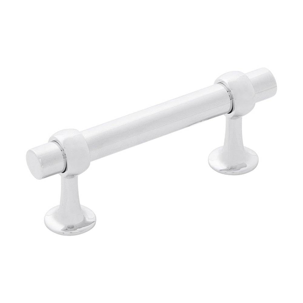 Belwith Keeler - Pull 3 Inch Center to Center - Chrome