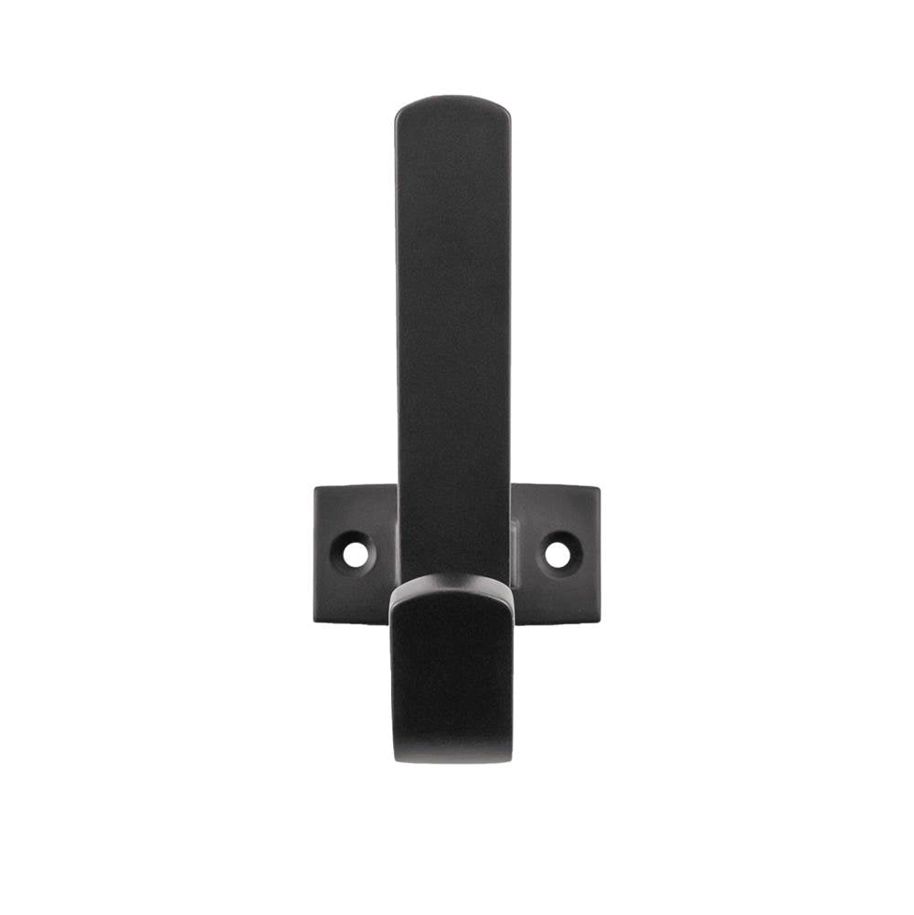 Brighton Collection Hook 1-1/2 Inch Center to Center Brushed Golden Brass Finish