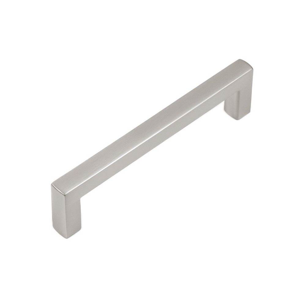 Belwith Keeler - Pull 5-1/16 Inch (128mm) Center to Center - Satin Nickel