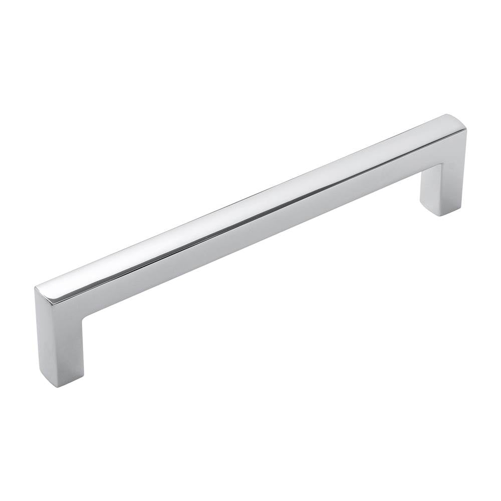 Belwith Keeler - PULL, 160mm C/C - Polished Chrome