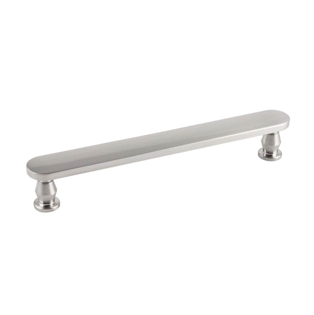 Belwith Keeler - Pull 6-5/16 Inch (160mm) Center to Center - Satin Nickel