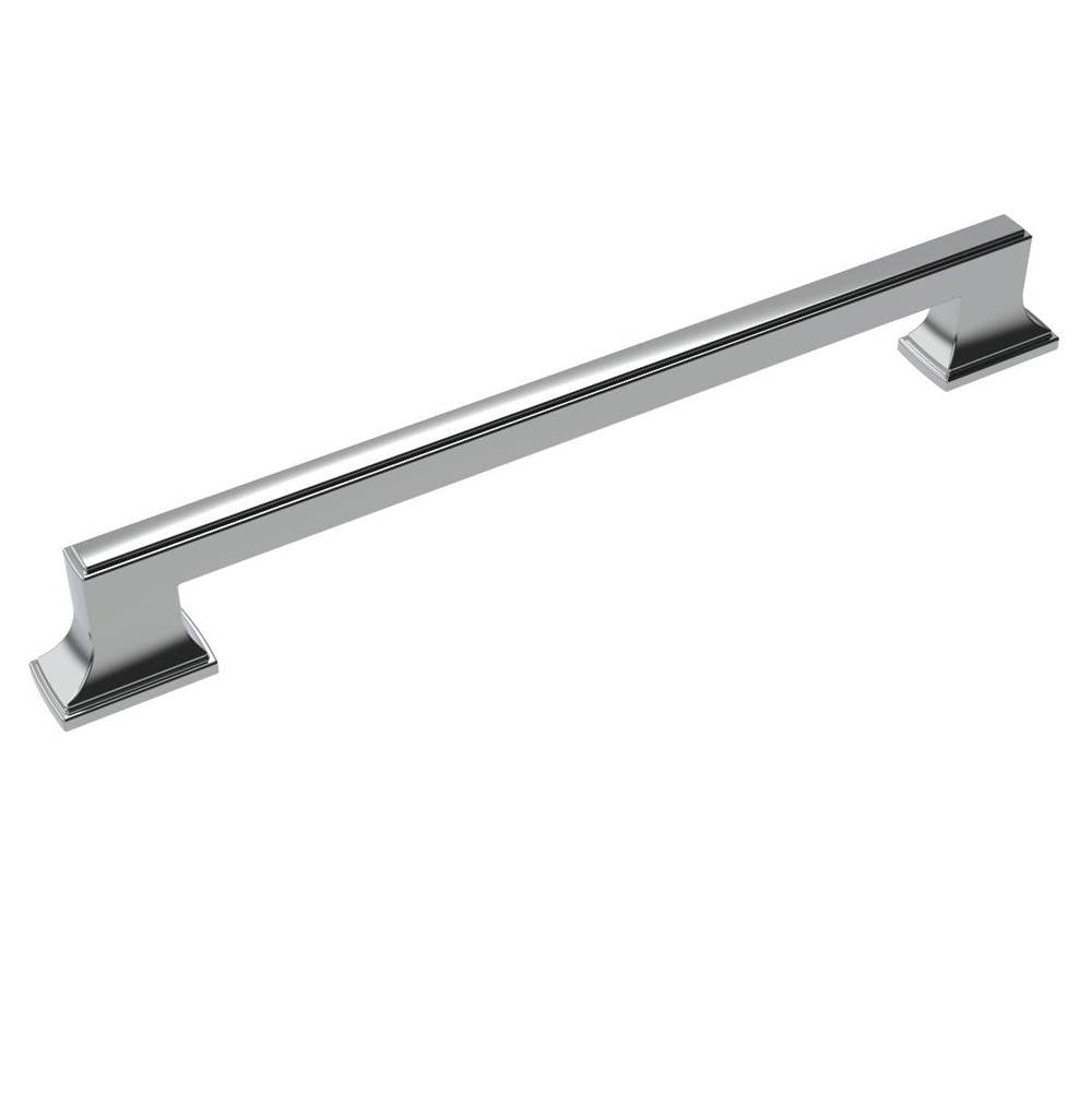 Belwith Keeler - Appliance Pull 12 Inch Center to Center - Chrome