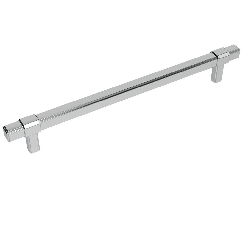 Belwith Keeler - Appliance Pull 12 Inch Center to Center - Chrome