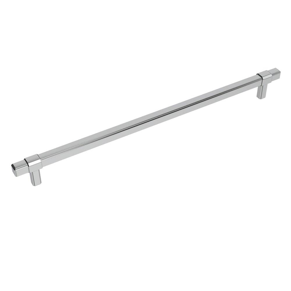 Belwith Keeler - Appliance Pull 18 Inch Center to Center - Chrome