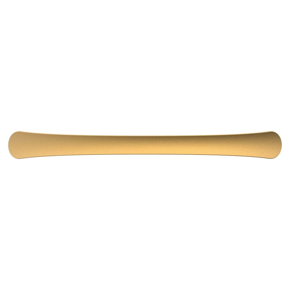 Vale Collection Appliance Pull 12 Inch Center to Center Polished Nickel Finish