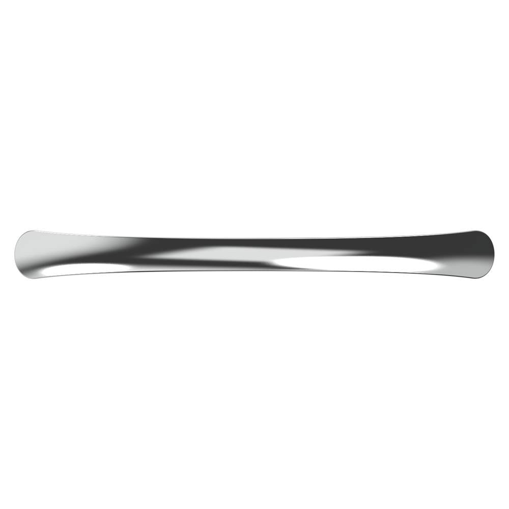 Vale Collection Appliance Pull 12 Inch Center to Center Polished Nickel Finish