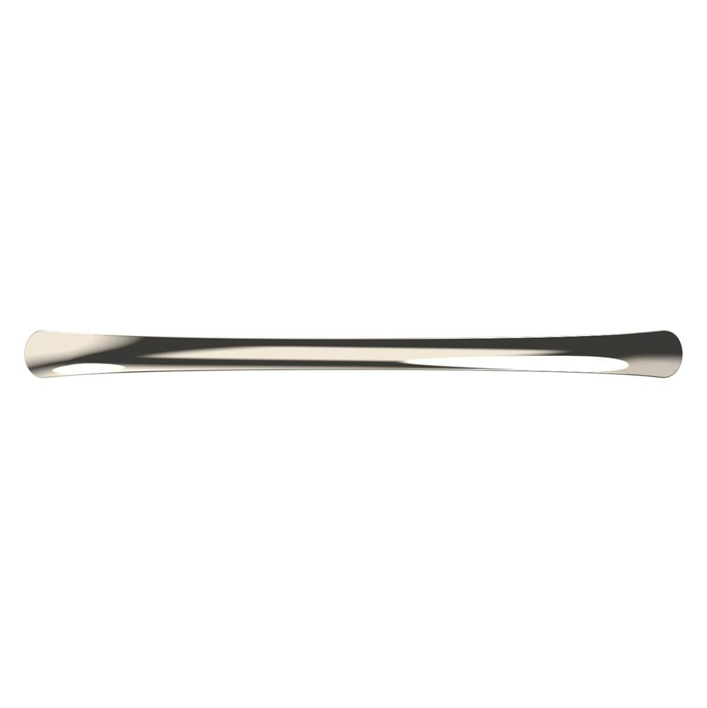 Vale Collection Appliance Pull 18 Inch Center to Center Polished Nickel Finish