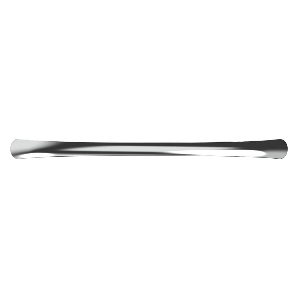 Vale Collection Appliance Pull 18 Inch Center to Center Polished Nickel Finish