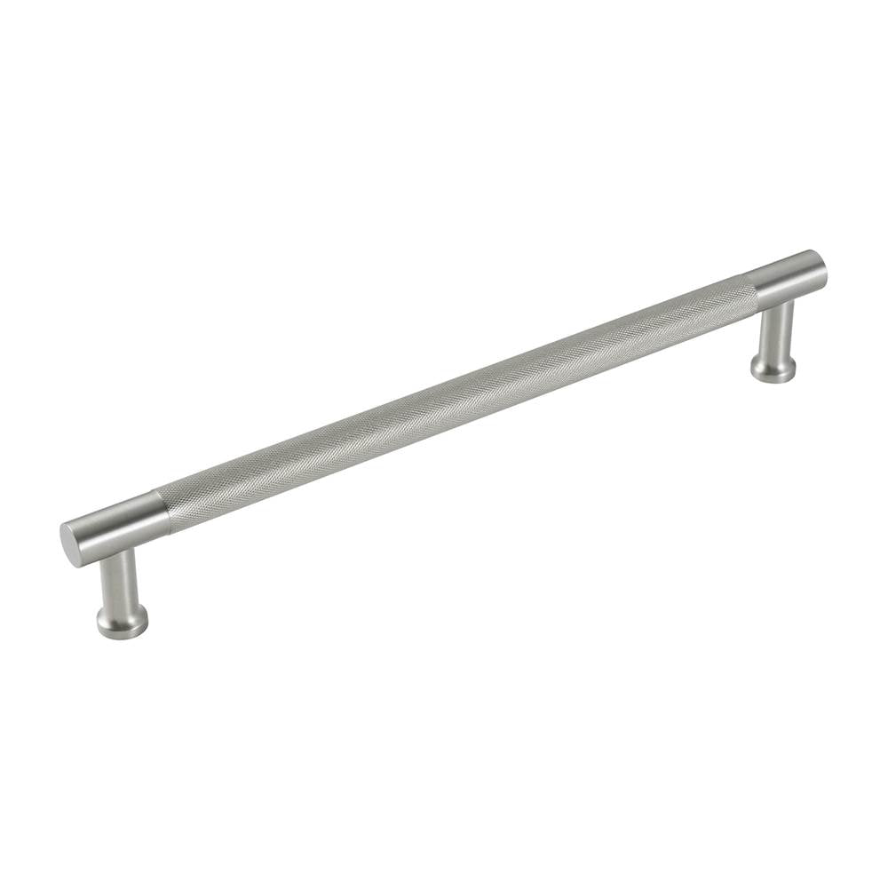 Belwith Keeler - Verge Collection Appliance Pull 12 Inch Center to Center Stainless Steel Finish - Stainless Steel