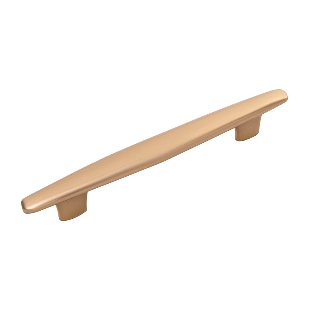 Belwith Keeler - Pull, 160mm and 192mm C/C - Champagne Bronze