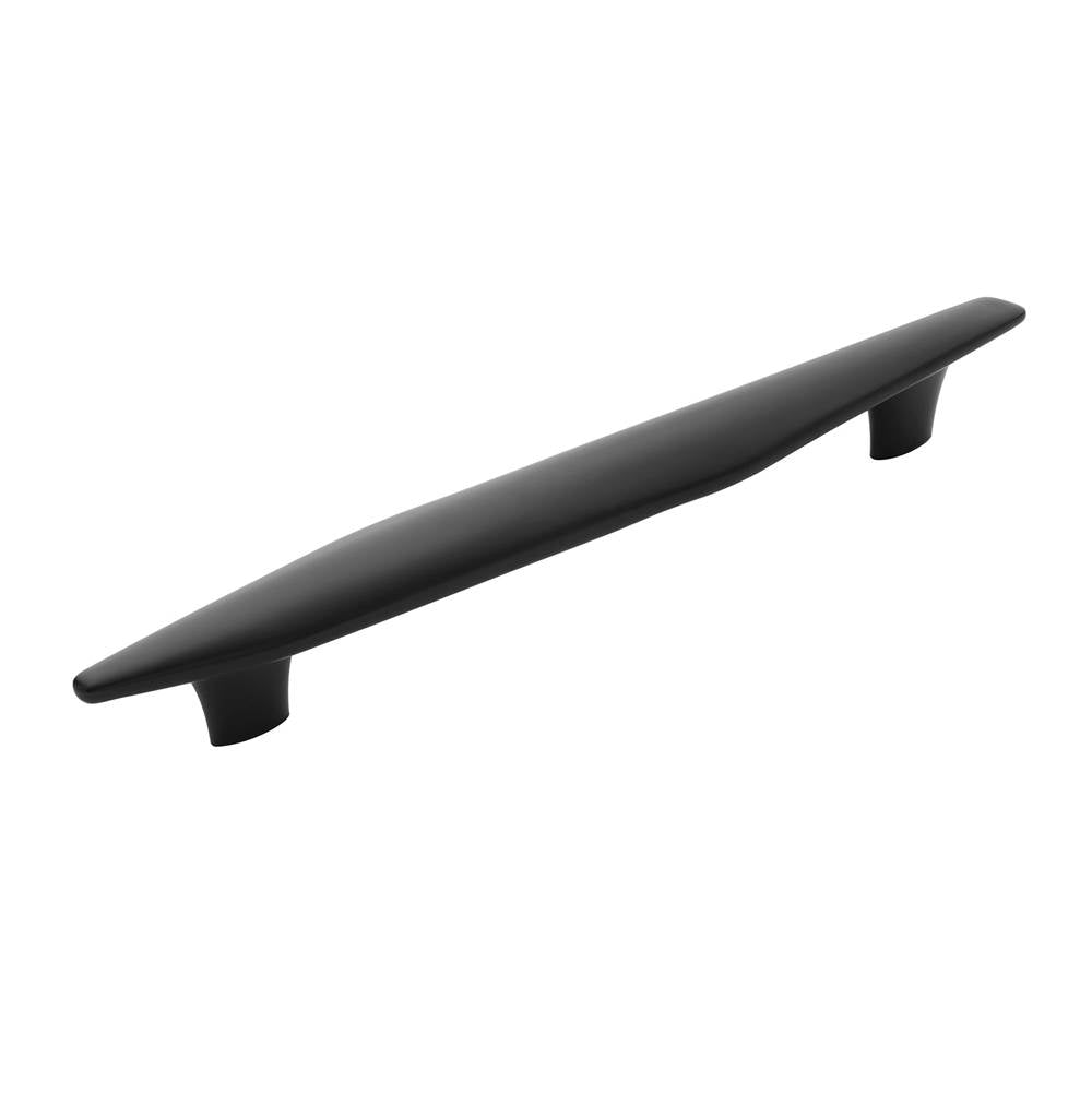 Belwith Keeler - APPLIANCE PULL, 12'' C/C - Matte Black