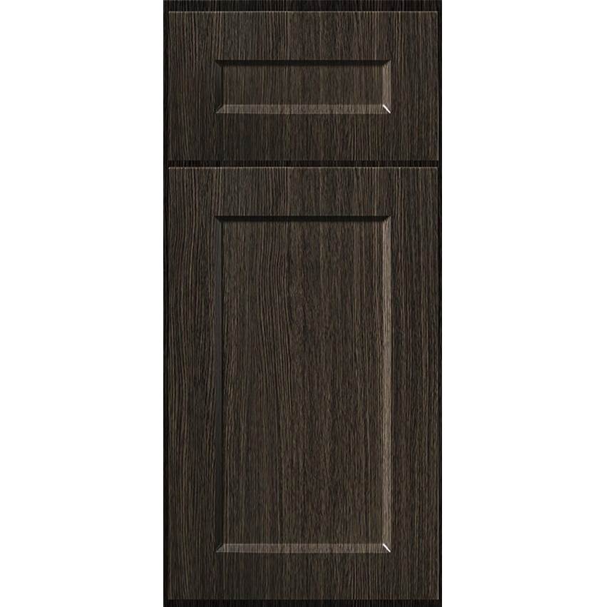 Bertch - Door Style - Queensland Oak - 3D Laminate