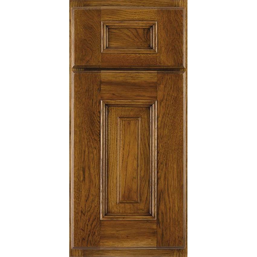 Bertch - Door Style - Dawn
