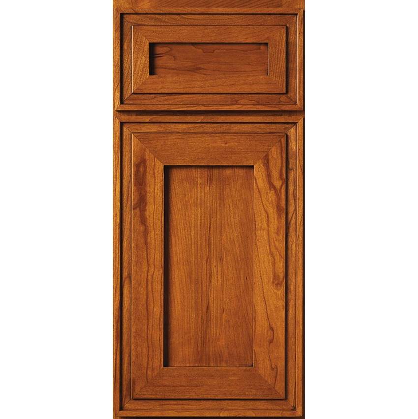 Bertch - Door Style - Toffee