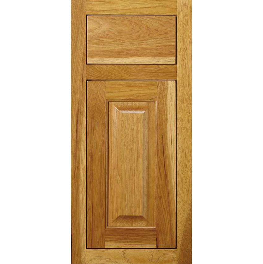 Bertch - Door Style - Toffee