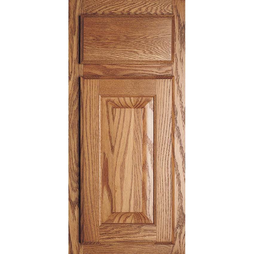 Bertch - Door Style - Toffee