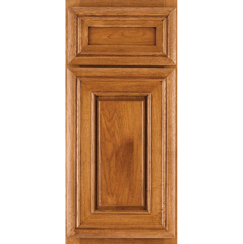 Bertch - Door Style - Spice