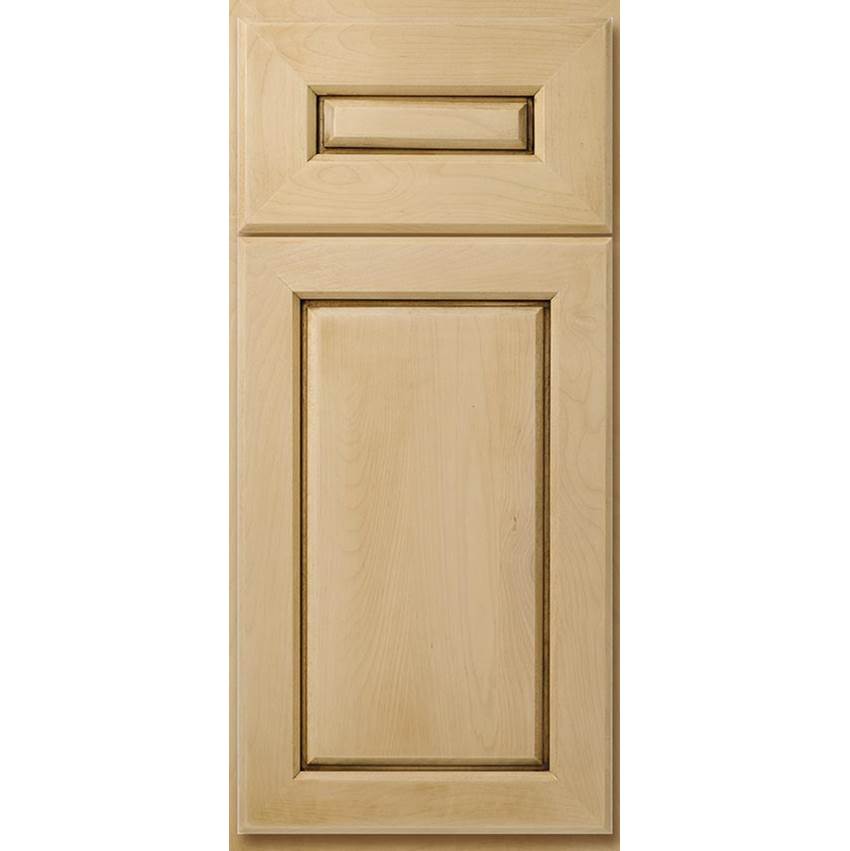 Bertch - Door Style - Snowbank