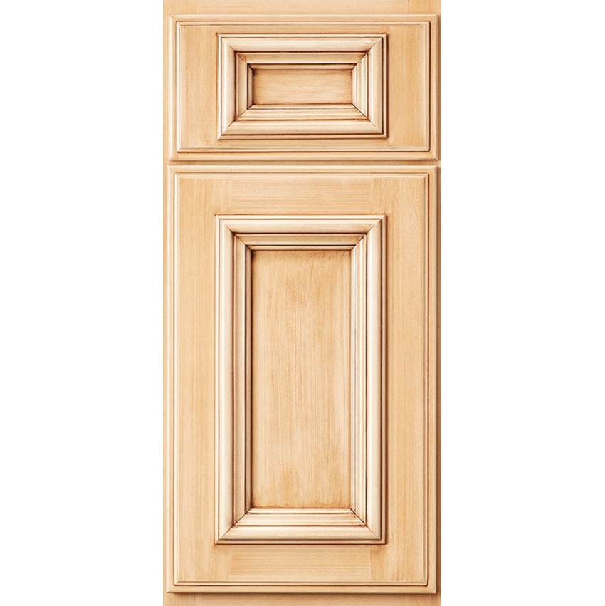 Bertch - Door Style - Parchment