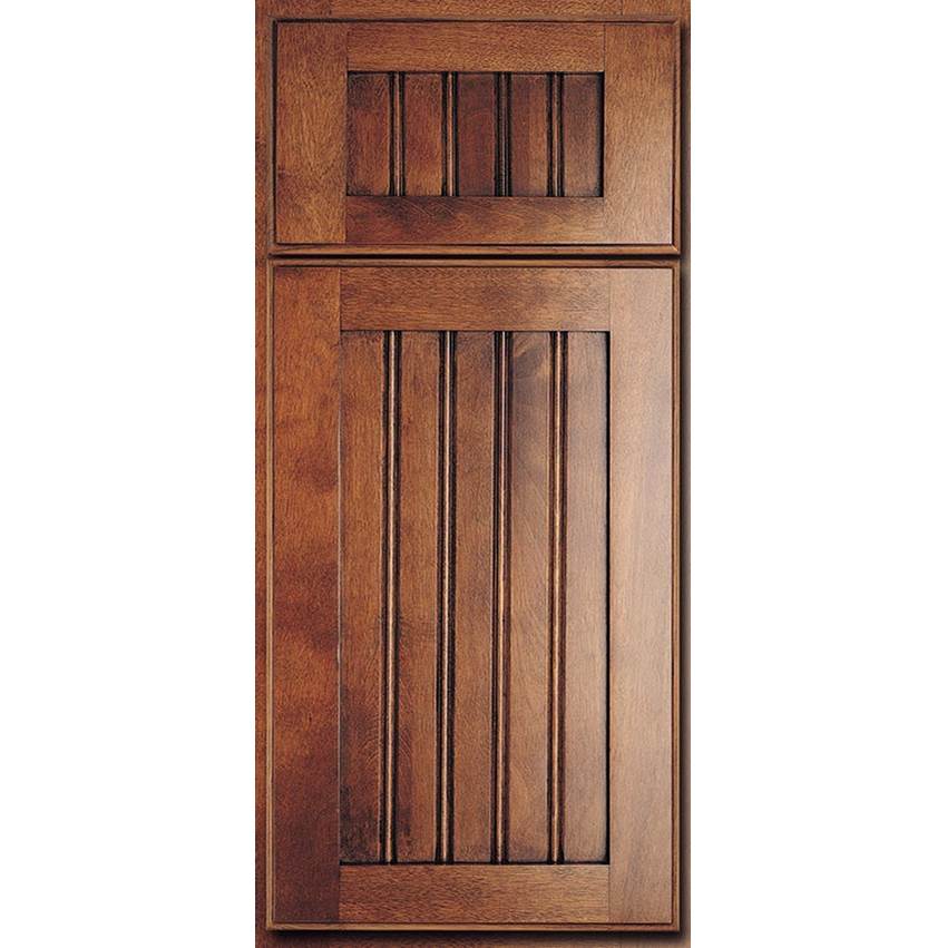 Bertch - Door Style - Chestnut