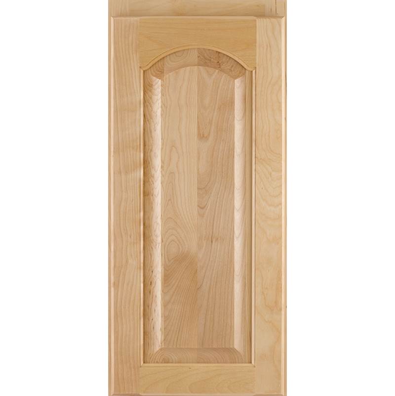 Bertch - Door Style - Natural