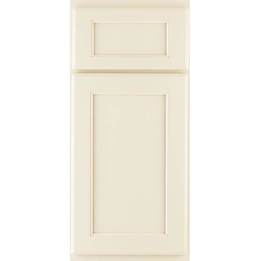 Bertch - Door Style - Eggshell
