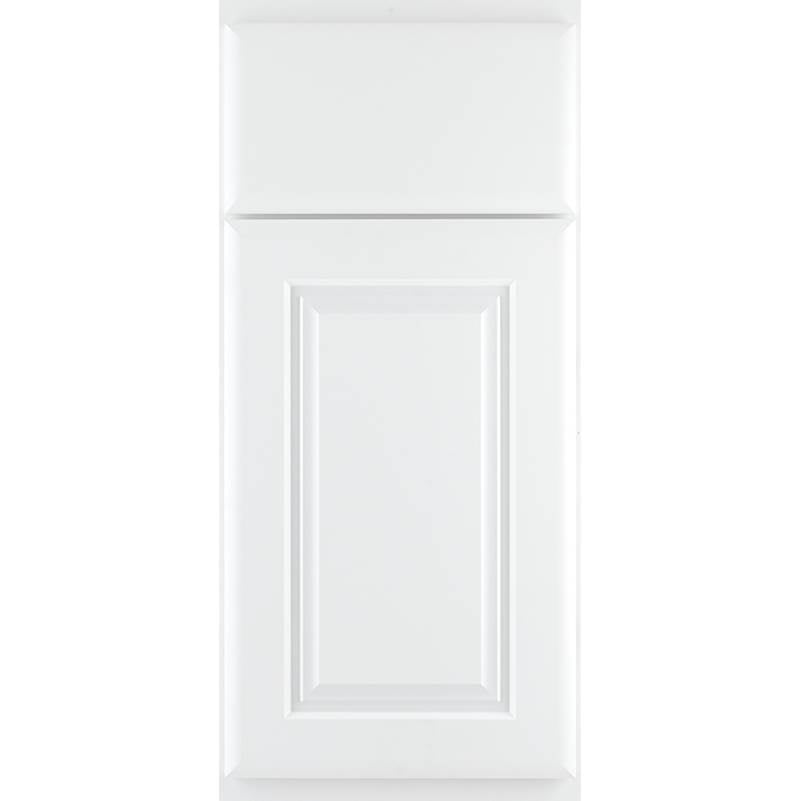 Bertch - Door Style - Nordic - 3D Laminate