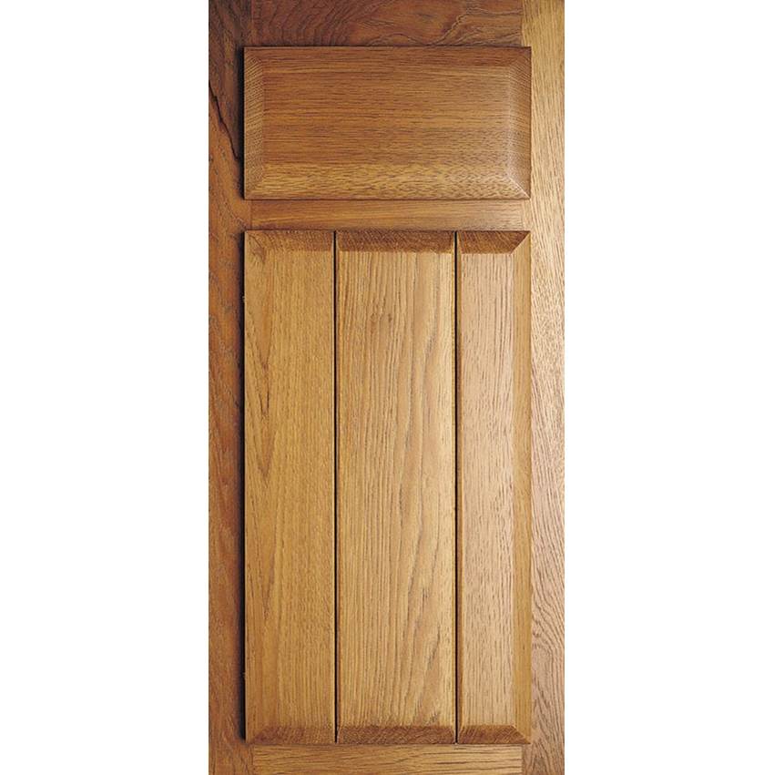 Bertch - Door Style - Honey