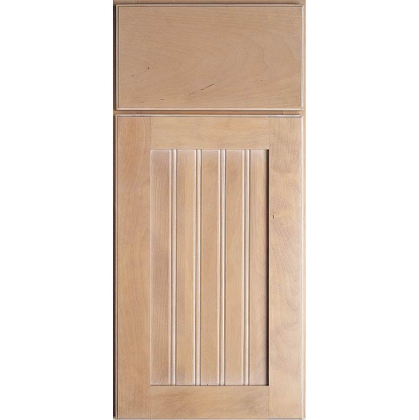 Bertch - Door Style - Toffee