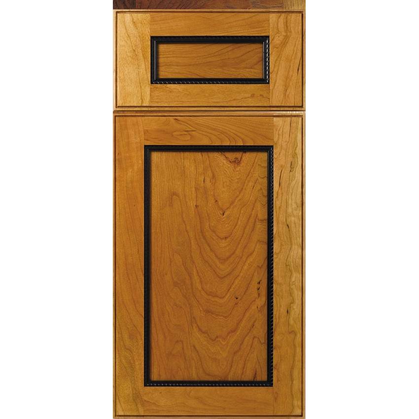 Bertch - Door Style - Fawn