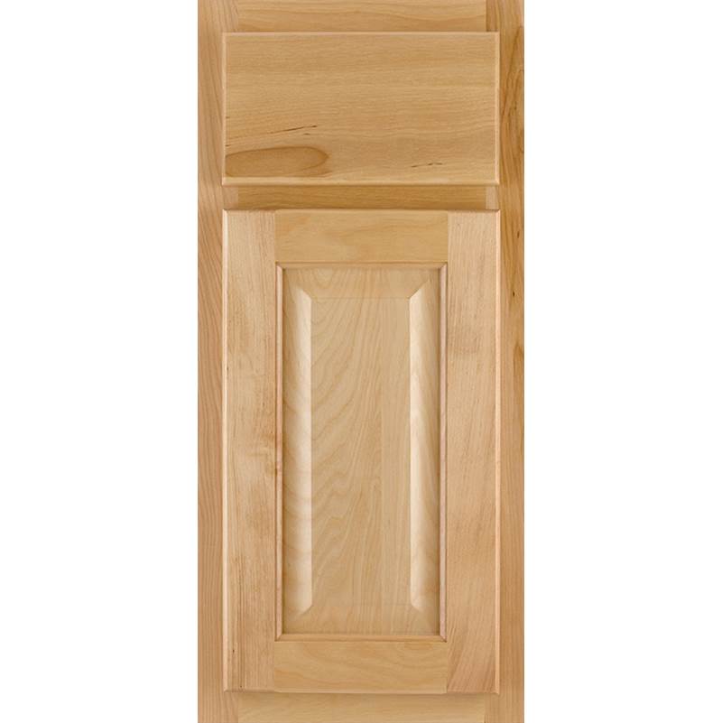 Bertch - Door Style - Natural