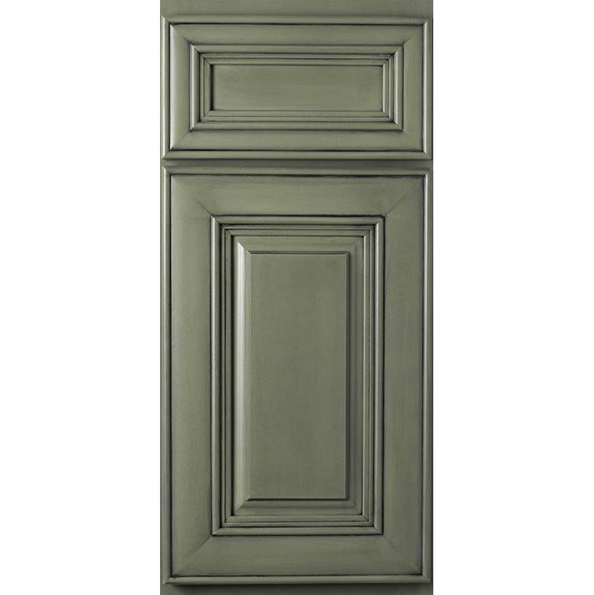 Bertch - Door Style - Sage