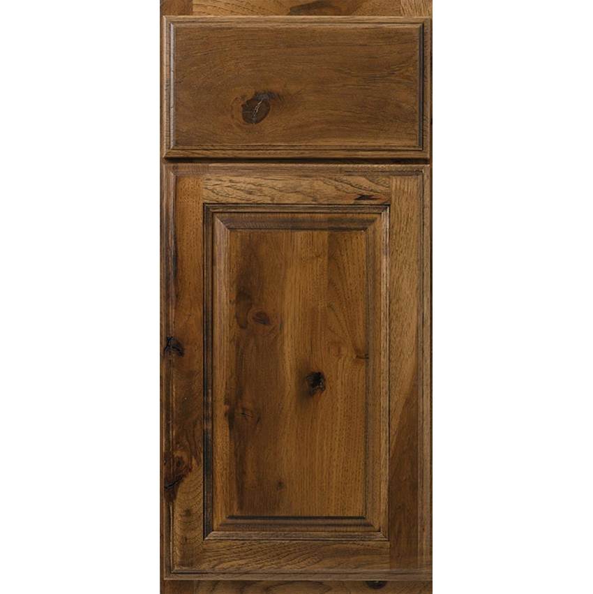 Bertch - Door Style - Mocha